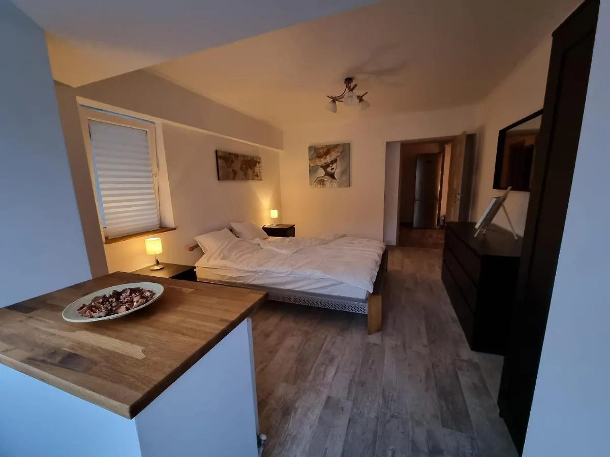 בוקרשט Central Deluxe Cosy Apartment 2 Rooms