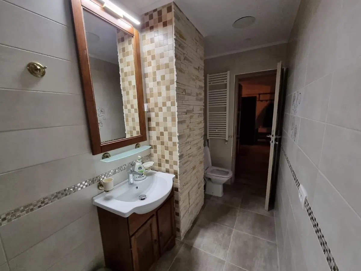 בוקרשט Central Deluxe Cosy Apartment 2 Rooms