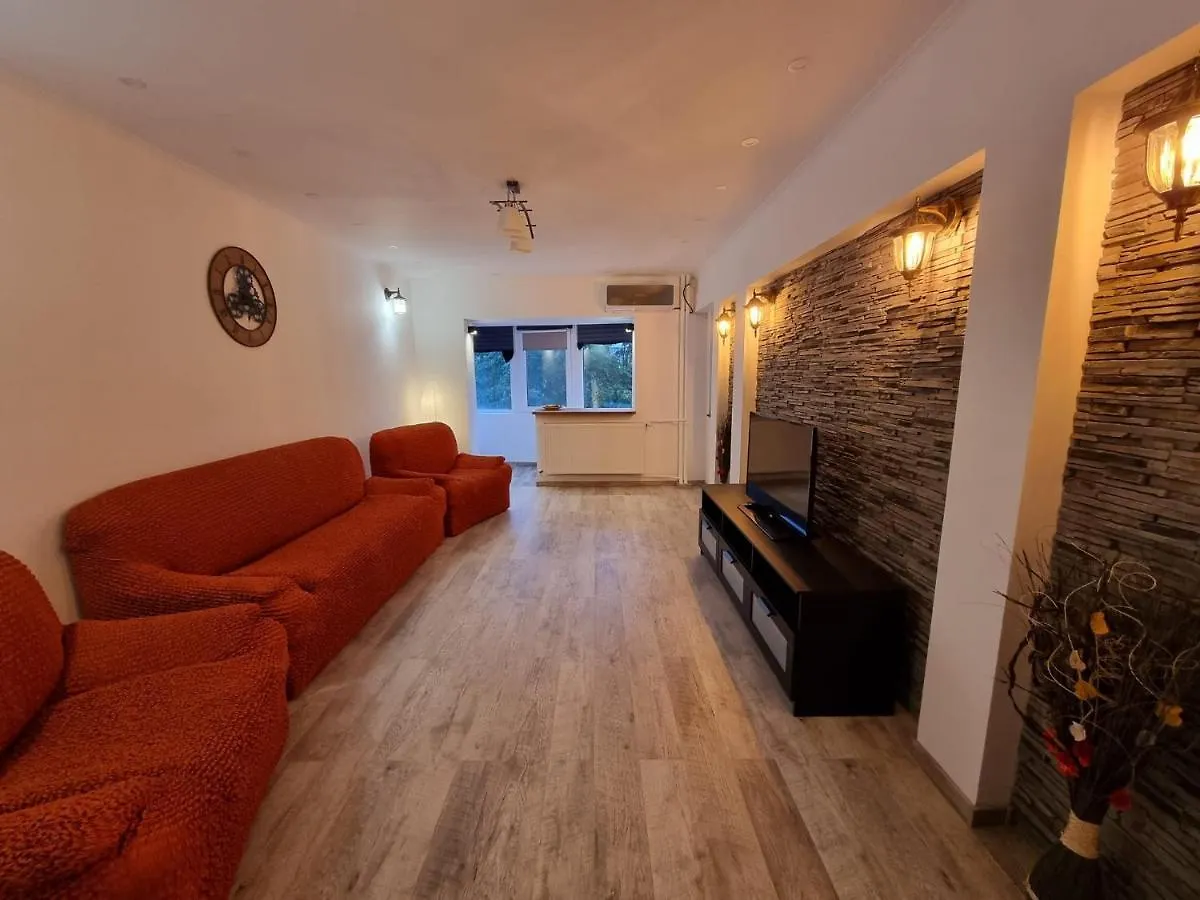 בוקרשט Central Deluxe Cosy Apartment 2 Rooms 0*,  רומניה