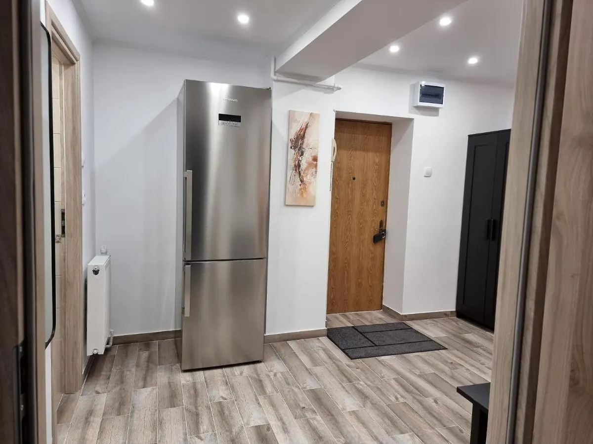 בוקרשט Central Deluxe Cosy Apartment 2 Rooms 0*,