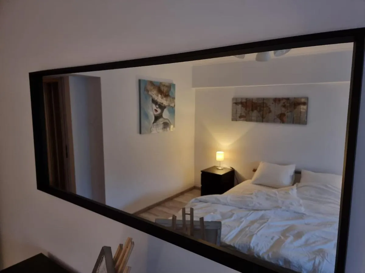 בוקרשט Central Deluxe Cosy Apartment 2 Rooms