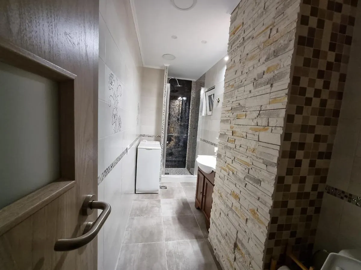 בוקרשט Central Deluxe Cosy Apartment 2 Rooms 0*,  רומניה